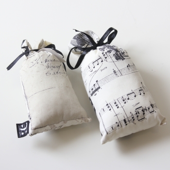 Duftsäckchen Lavendel