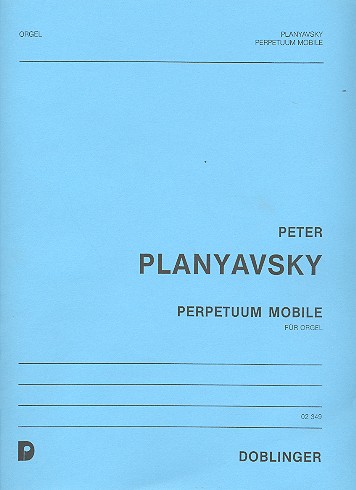 Perpetuum mobile