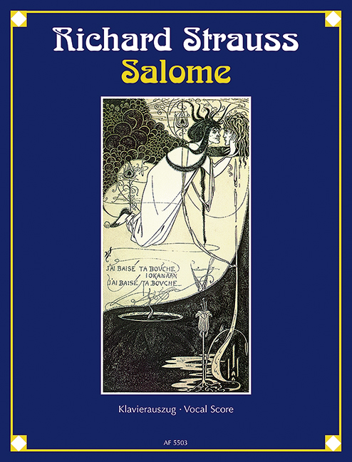 Salome op. 54