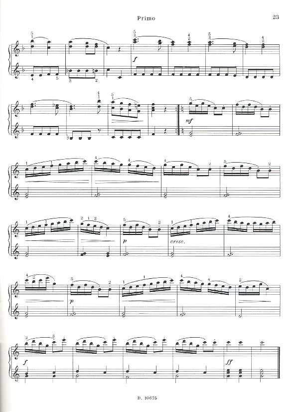 Die allerersten Klassiker