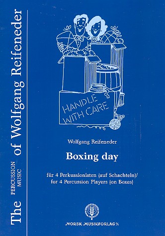 Boxing Day