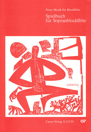 Spielbuch - 25 leichte Stücke
