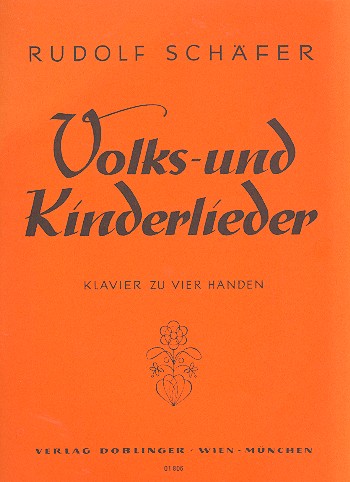 Volks- und Kinderlieder