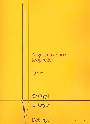 Signum