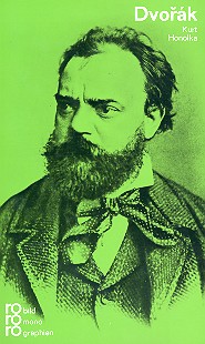 Antonin Dvorak Monographie