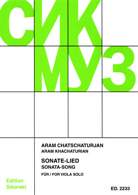 Sonate