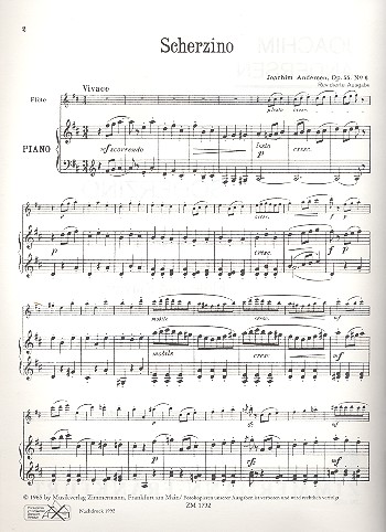 Scherzino op.55,6