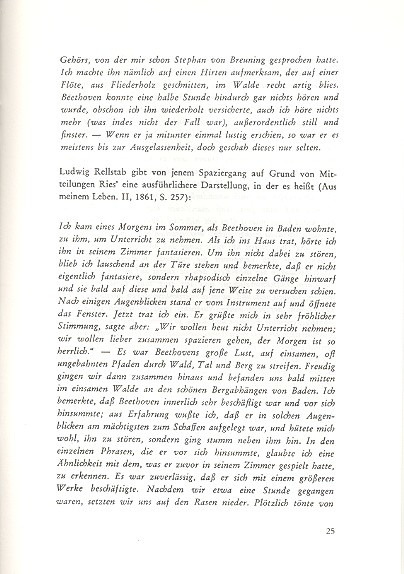 Heiligenstädter Testament