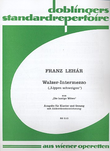 Lippen schweigen