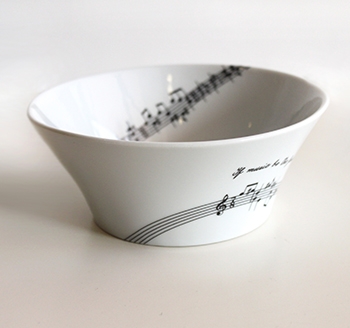 Schale Tafelmusik
