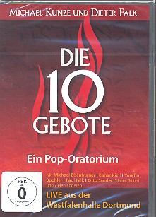 Die zehn Gebote