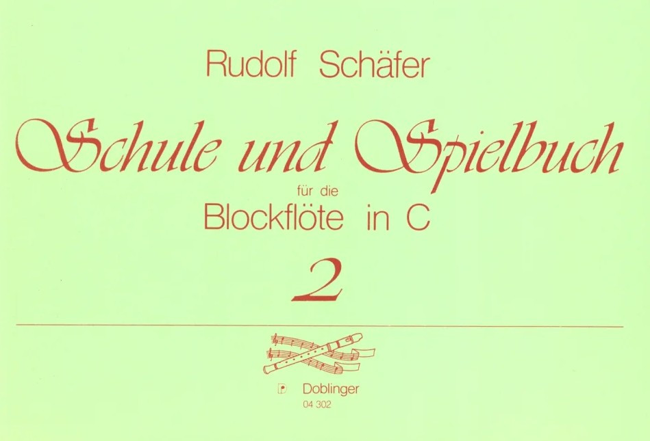 Schule und Spielbuch Band 2