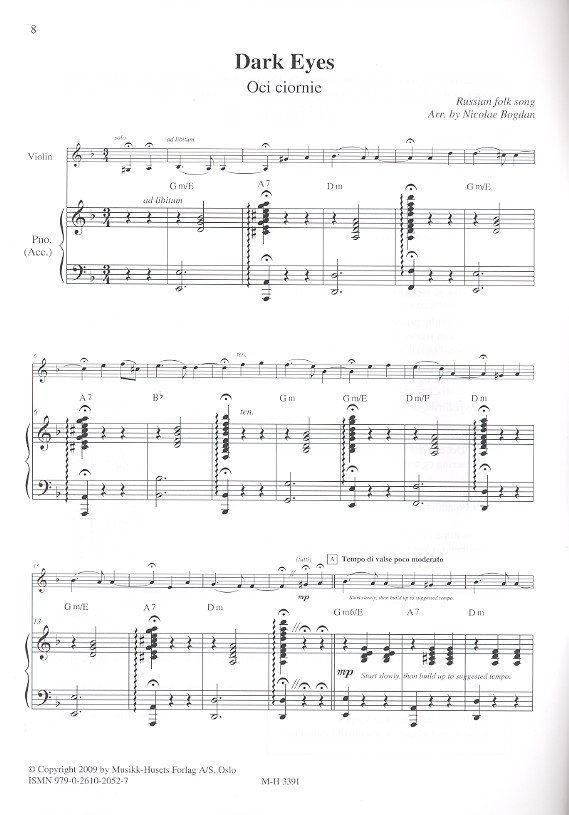 Gypsy and Folk Music from Eastern Europe vol.2: