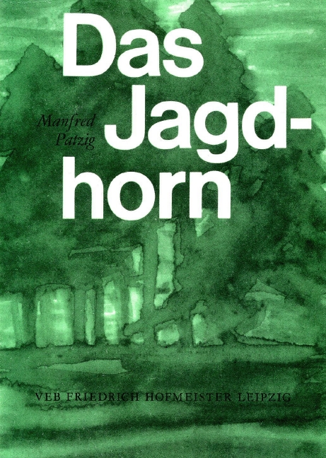 Das Jagdhorn