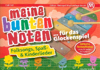 Folksongs, Spaß- und Kinderlieder