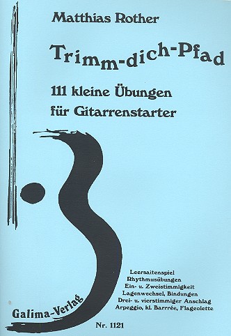 Trimm-dich-Pfad