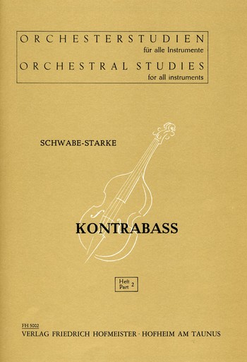 Orchesterstudien Band 2 - Beethoven