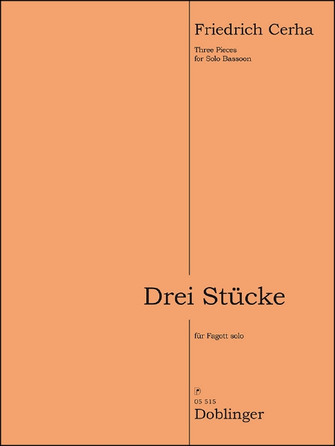 3 Stücke