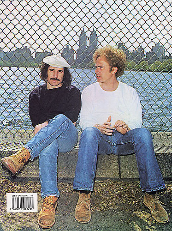 Simon and Garfunkel