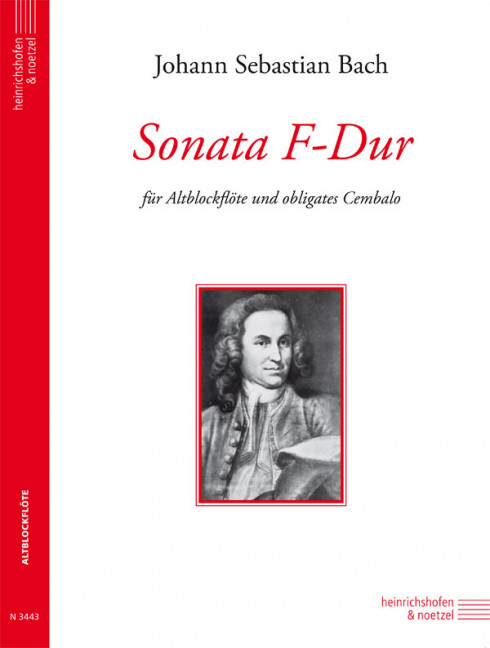 Sonate F-Dur