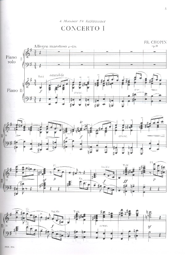 Concertos