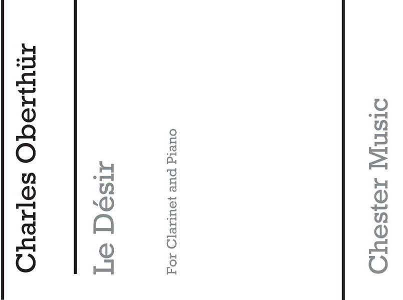 Le desir