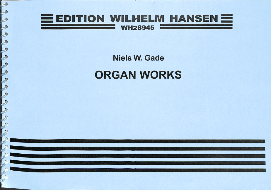 Organ Works