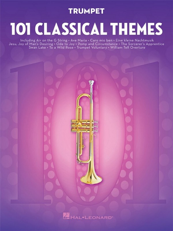 101 classical Themes
