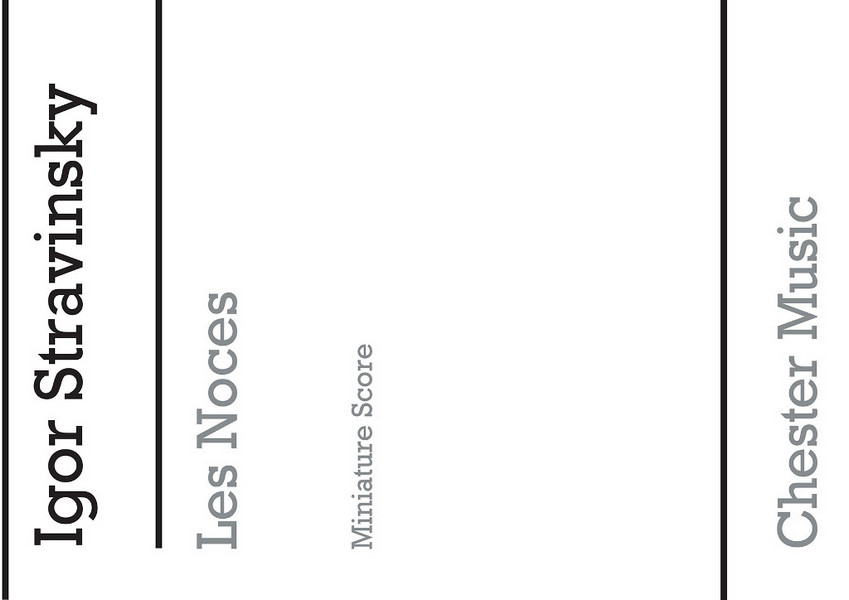 Les noces