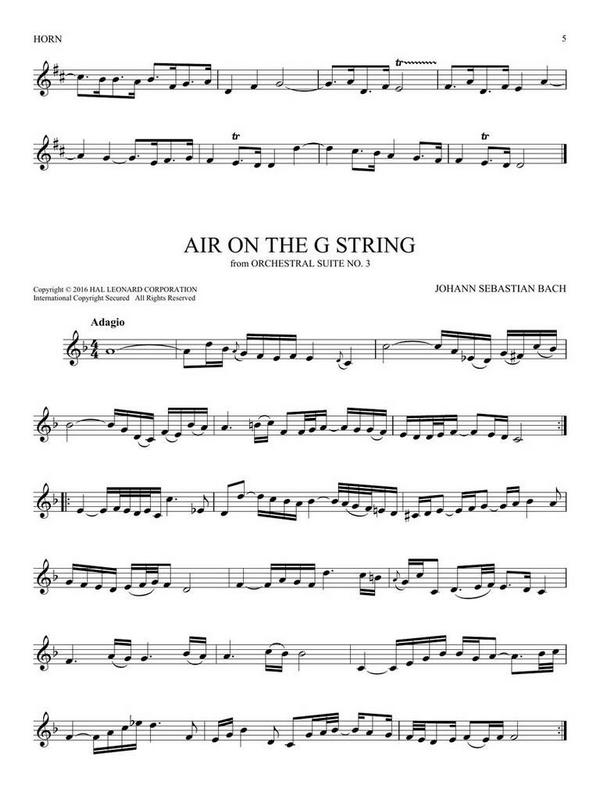 101 classical Themes
