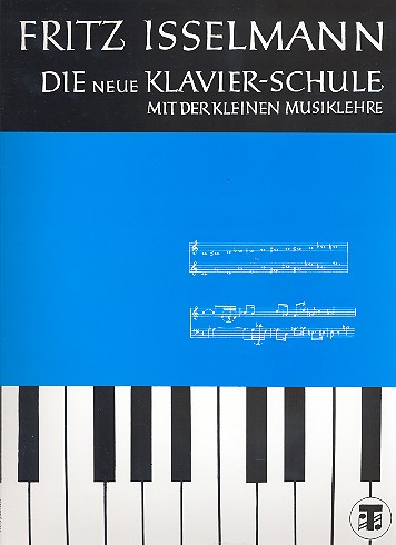 Die neue Klavierschule