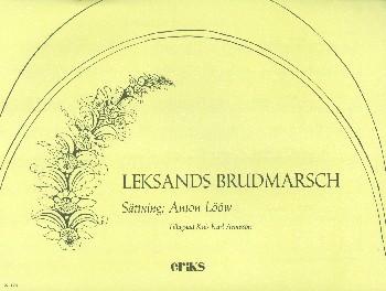 Leksands Brudmarsch