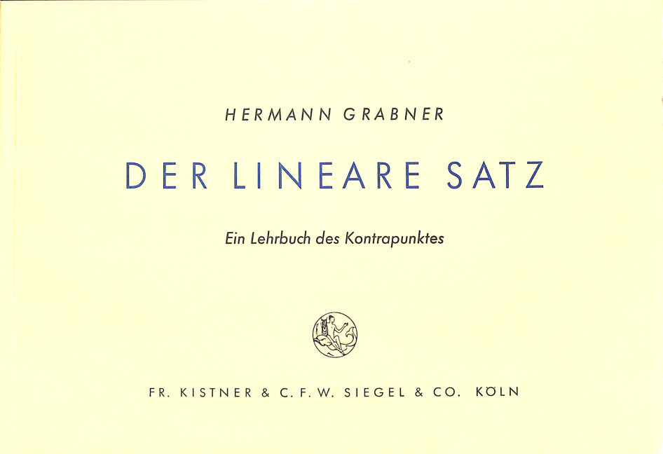 Der lineare Satz