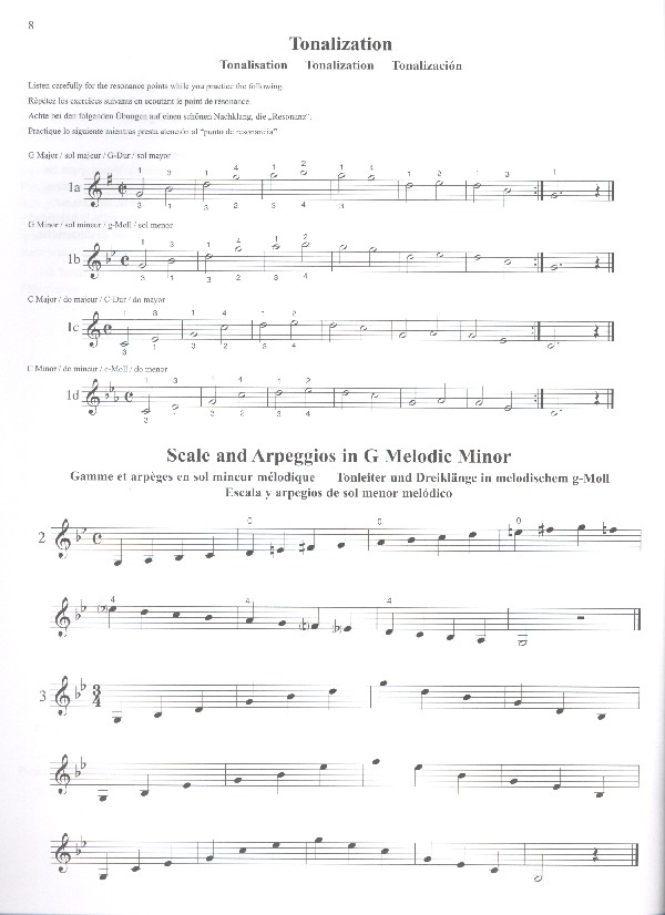 Suzuki Violin School vol.3