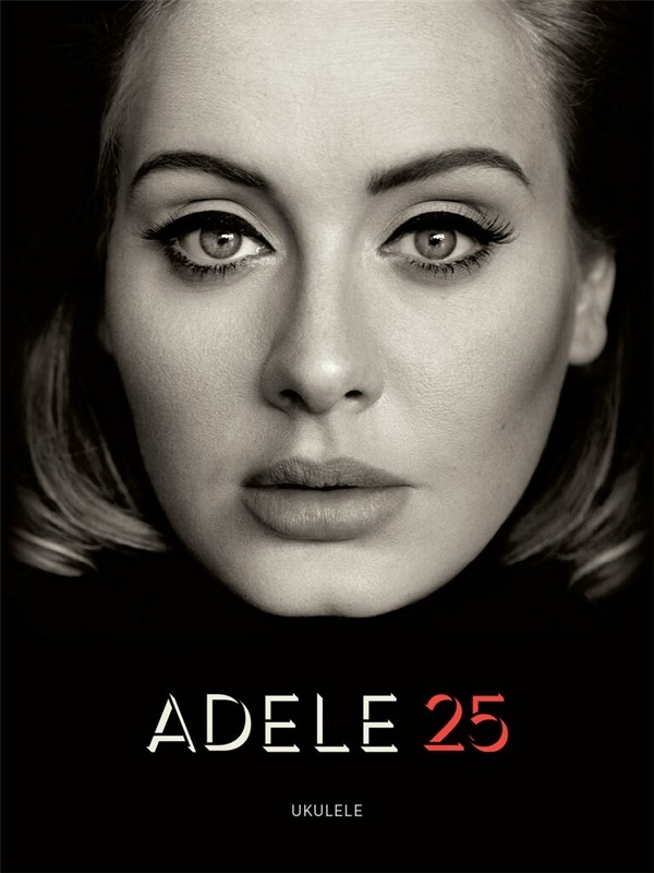 Adele - 25: