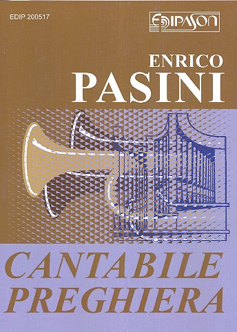 Cantabile preghiera