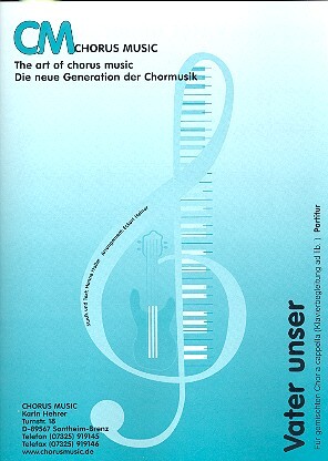 Vater unser