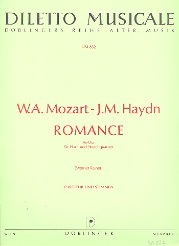 Romance As-Dur