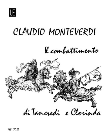 Il combattimento di Tancredi e Clorinda