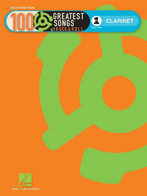 VH1's 100 greatest Songs of Rock and Roll: