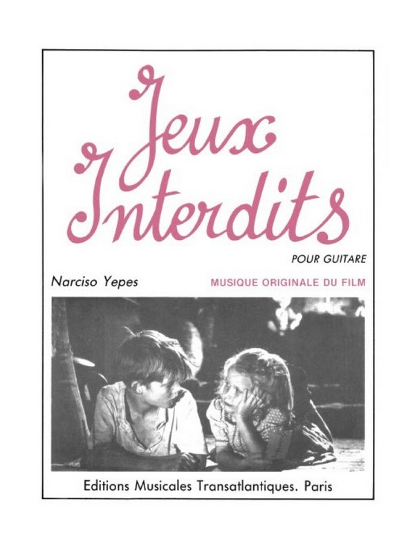 Jeux interdits