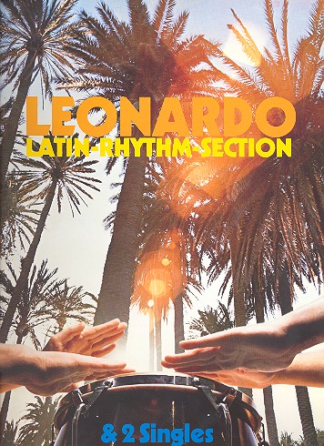 Latin Rhythm Section: Einführung