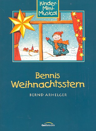 Bennis Weihnachtsstern