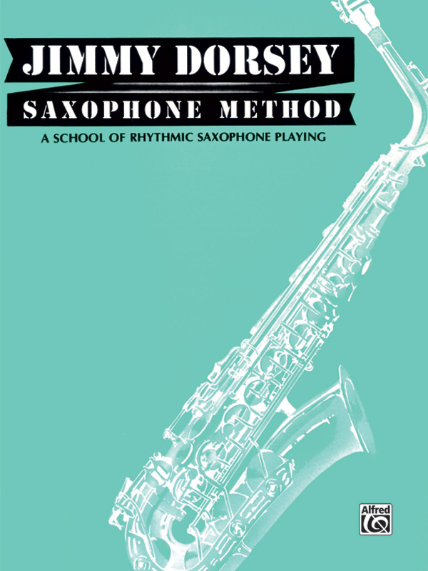 Saxophone Method: