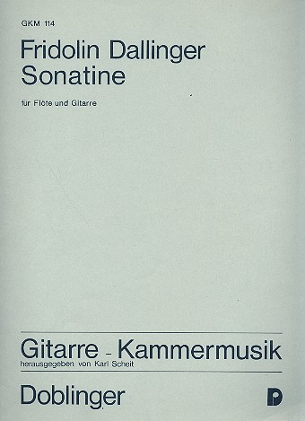 Sonatine