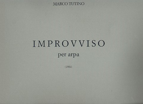 Improvvisco