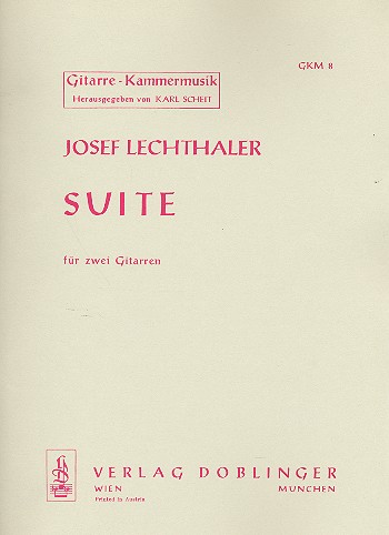 Suite