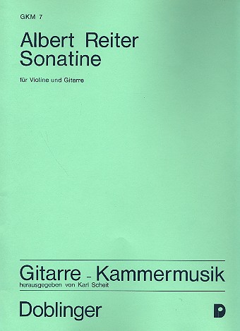 Sonatine