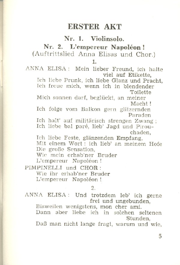 Paganini Libretto (dt)