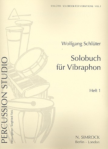 Solobuch Band 1